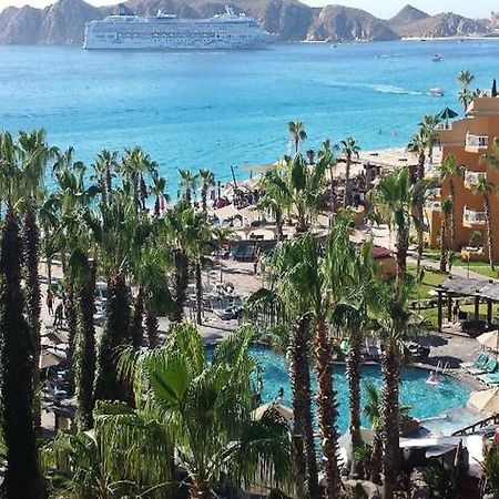 Suites At Villa Del Palmar Cabo San Lucas Beach Resort And Spa Exterior foto