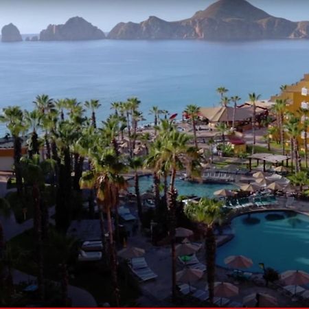 Suites At Villa Del Palmar Cabo San Lucas Beach Resort And Spa Exterior foto