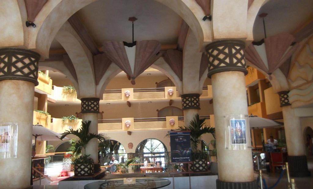 Suites At Villa Del Palmar Cabo San Lucas Beach Resort And Spa Exterior foto