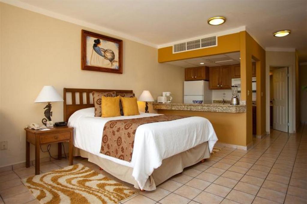 Suites At Villa Del Palmar Cabo San Lucas Beach Resort And Spa Quarto foto