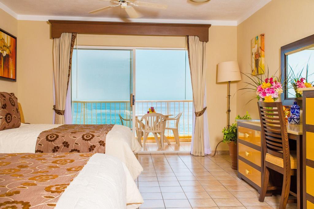 Suites At Villa Del Palmar Cabo San Lucas Beach Resort And Spa Quarto foto