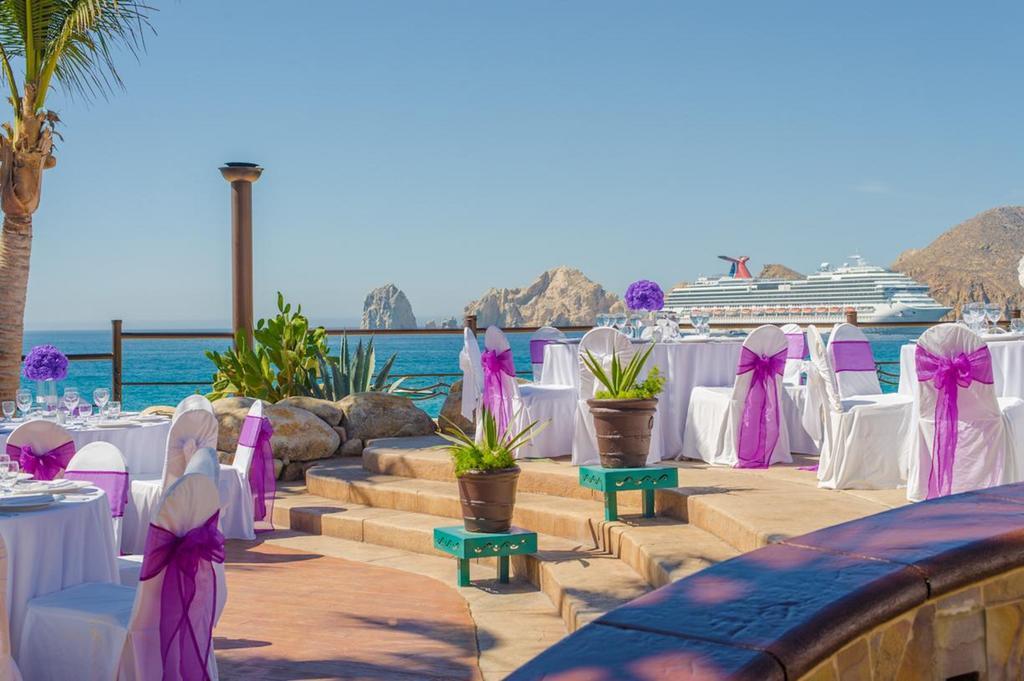 Suites At Villa Del Palmar Cabo San Lucas Beach Resort And Spa Exterior foto