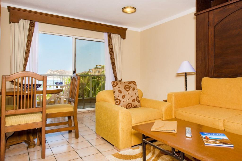 Suites At Villa Del Palmar Cabo San Lucas Beach Resort And Spa Exterior foto