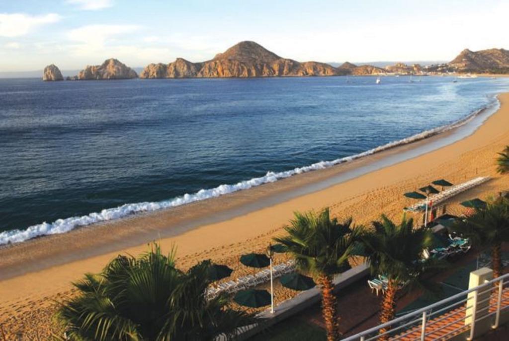Suites At Villa Del Palmar Cabo San Lucas Beach Resort And Spa Exterior foto