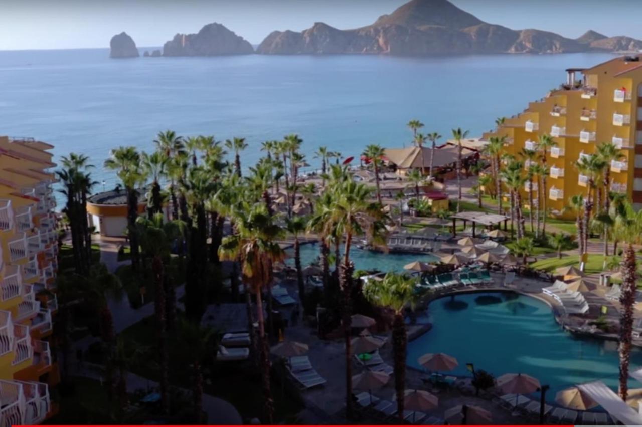 Suites At Villa Del Palmar Cabo San Lucas Beach Resort And Spa Exterior foto