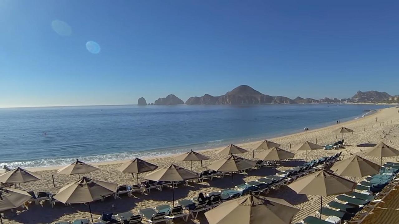 Suites At Villa Del Palmar Cabo San Lucas Beach Resort And Spa Exterior foto